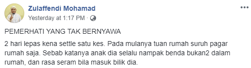 “Rasa Macam Patung Dok Perati” – Ustaz Dedah Bahana ‘Bela’ Anak Patung Di Rumah