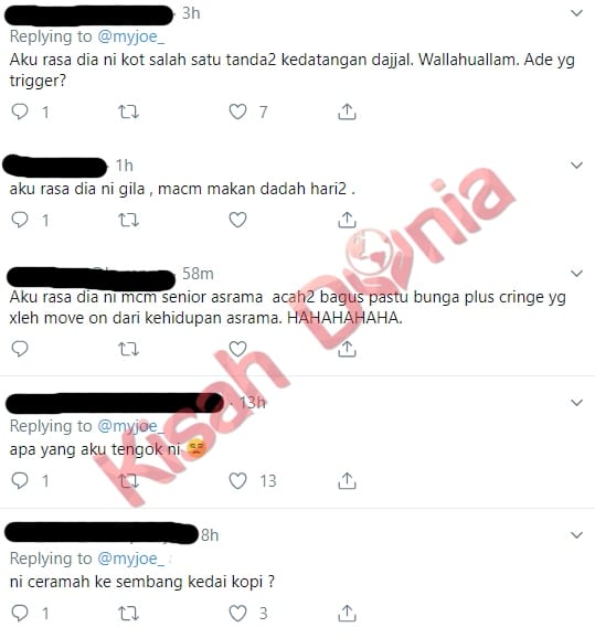 [VIDEO] Beri Ajaran Tak Masuk Akal, Netizen Kritik Penceramah ‘Syok Sendiri’