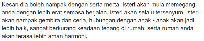 “Jangan Berkira!”- Lelaki Ini Kongsi Sebab Suami Perlu Beli Makeup Untuk Isteri