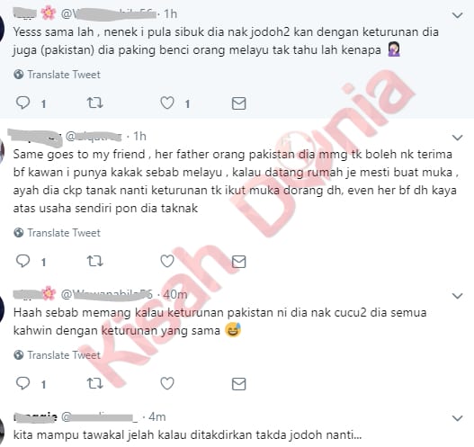 Hanya Sebab Aku Kelantan, Parents Dia Reject & Kahwinkan Dengan Lelaki Lain! 21