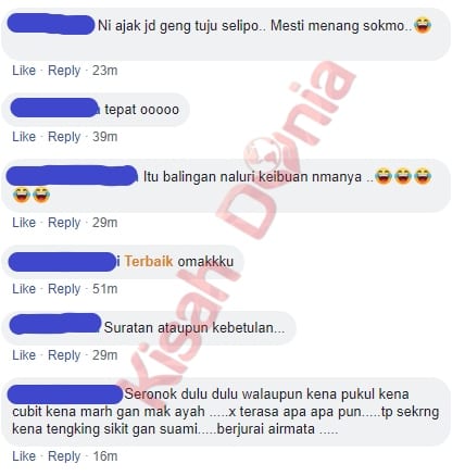 [VIDEO] Baling Selipar 30 Meter Sampai Jatuh Anak, Ibu Ini Viral Seluruh Dunia!