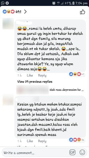 Isu Guru Kemurungan Doktor Selar Sikap Judgemental Netizen Akhir Zaman Kisah Dunia