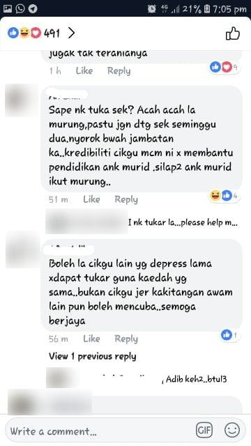 Isu Guru Kemurungan Doktor Selar Sikap Judgemental Netizen Akhir Zaman Kisah Dunia