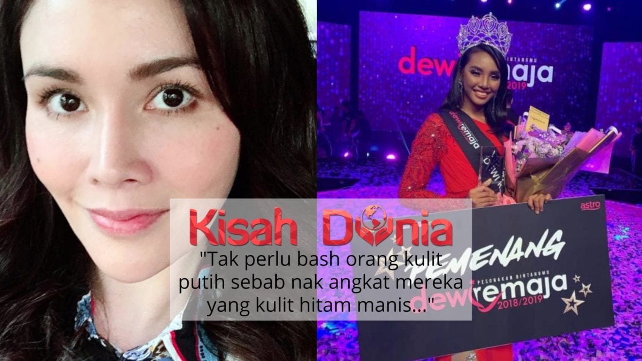  Putih Macam  May4t  Che Puan Sarimah Ibrahim Sekolahkan 