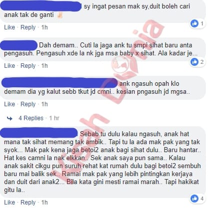 Firas MeninggaI Bukan Sebab Pengasuh, Tapi Kerana Sikap Leka Ibu Bapa?