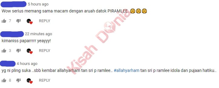 Jelmaan ‘P. Ramlee’ Buat Ramai Teruja, Tapi Cara AC Mizal Hos Dikritik Netizen?