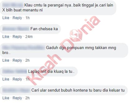 Stress Gaduh Dengan Awek, Lelaki Ini Nekad Sembunyi Bawah Kontena! Rupanya…