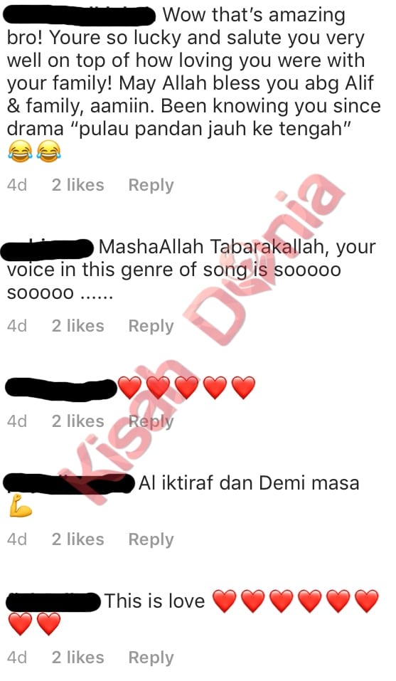 “Genre Apa Pun Dia Boleh Bantai!” – Cover Nasyid Alif Satar Buat Netizen Sebak