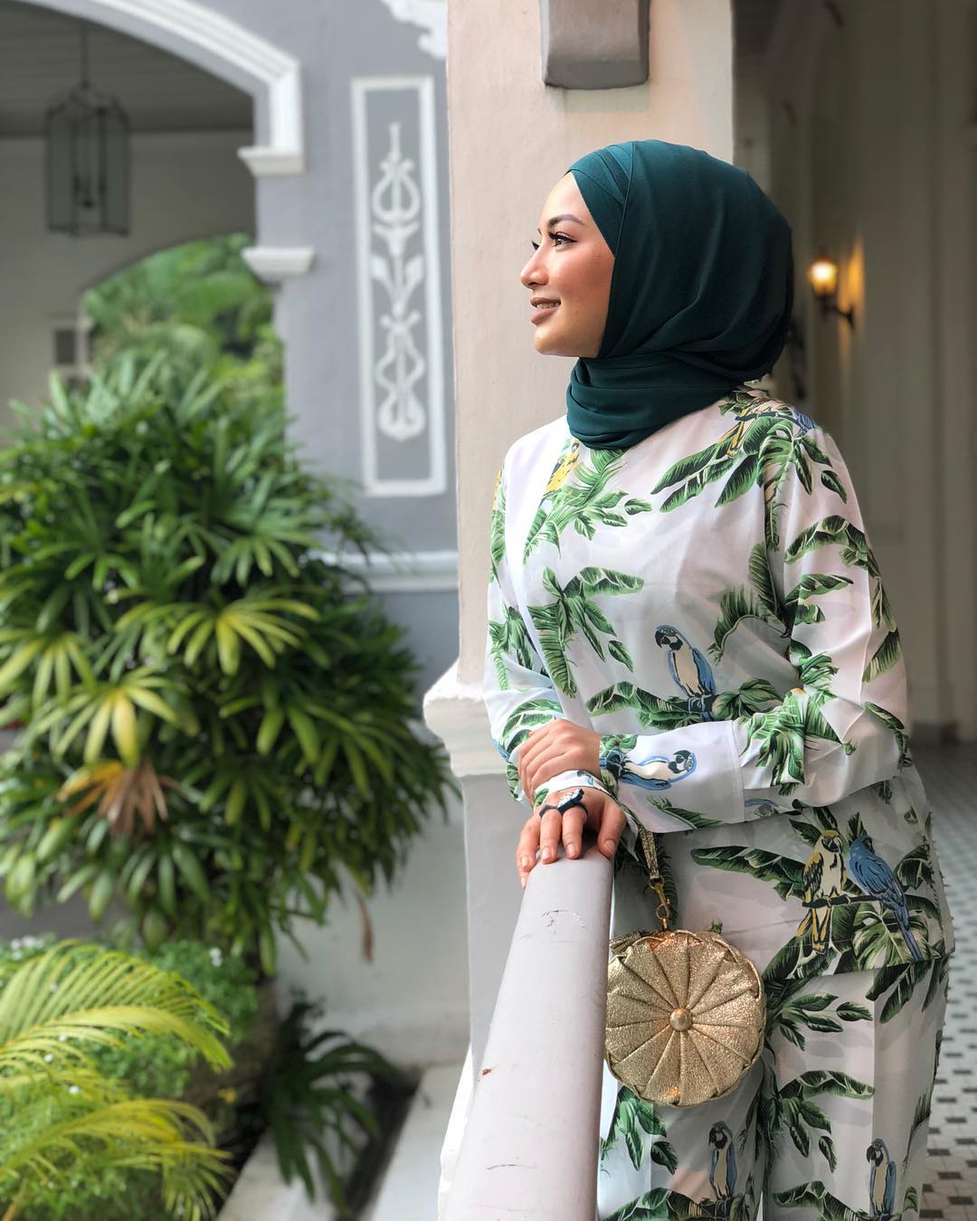 Heliza Helmi Dedah Mesej Daripada Neelofa, Tak Sangka Ini Hajatnya! 