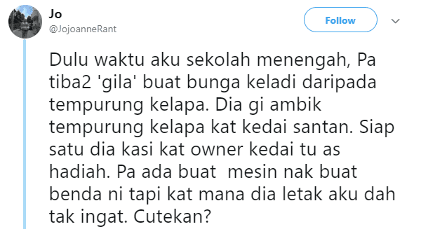 Persis ‘Phunsuk Wangdu 3 Idi0ts’, Suis Rice Cooker Pun Boleh Jadi Kipas Angin