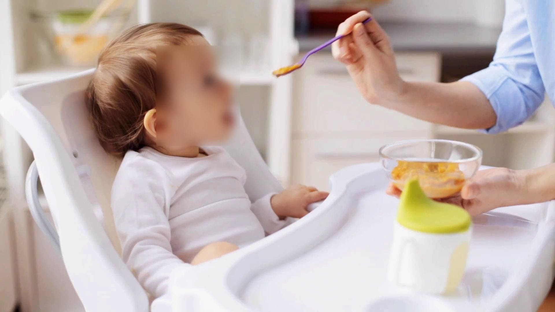[FOTO] Tak Tahu Nak Bagi Makan Apa Pada Bayi? Boleh Cuba 17 Idea Menu Ini 2