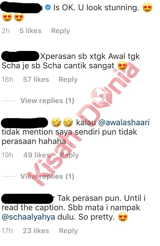 “Tak Boleh Terima!”-Terpaksa Tebal Muka Jadi Host Di Majlis Elfaris Gara-Gara..