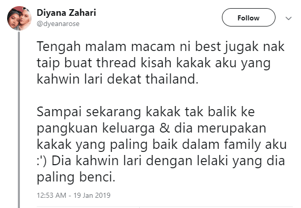 Niat Kerja Sementara Sebab Nak Bayar Kereta, Akhirnya Jadi Mangsa Suami Setan!