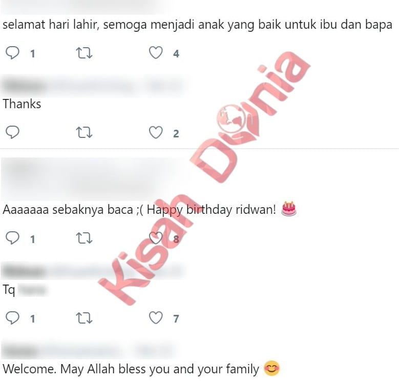 “Mak Terpaksa Buang Rahim Sebab…” – Anak Sebak Baca Luahan Terpendam Ibunya