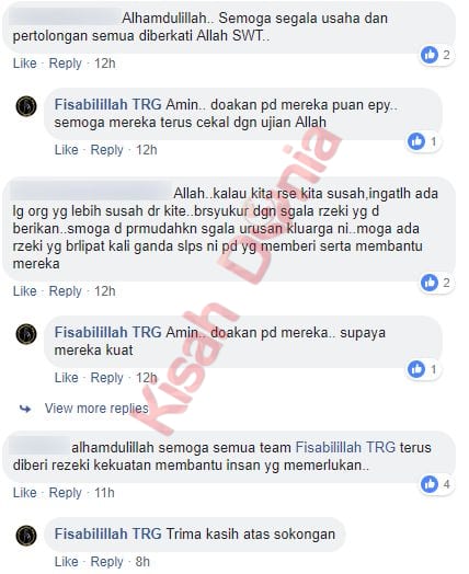 “Lapar 3 Hari Tak Makan..” – Kisah Sedih Keluarga Muallaf Tarik Perhatian UAI