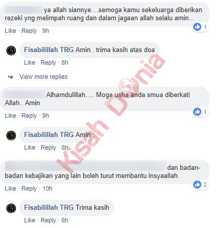 “Lapar 3 Hari Tak Makan..” – Kisah Sedih Keluarga Muallaf Tarik Perhatian UAI