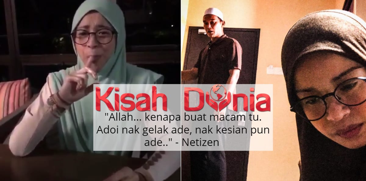 [VIDEO] Dend4m Berbalas Noorkhiriah & Azhan Rani Jadi Tumpuan, Sporting Habis! 5