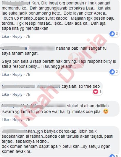 Padah Tertekan Pedal Minyak, Wanita Punca Budak 3 Tahun M4ut Dapat ‘Pembelaan’?