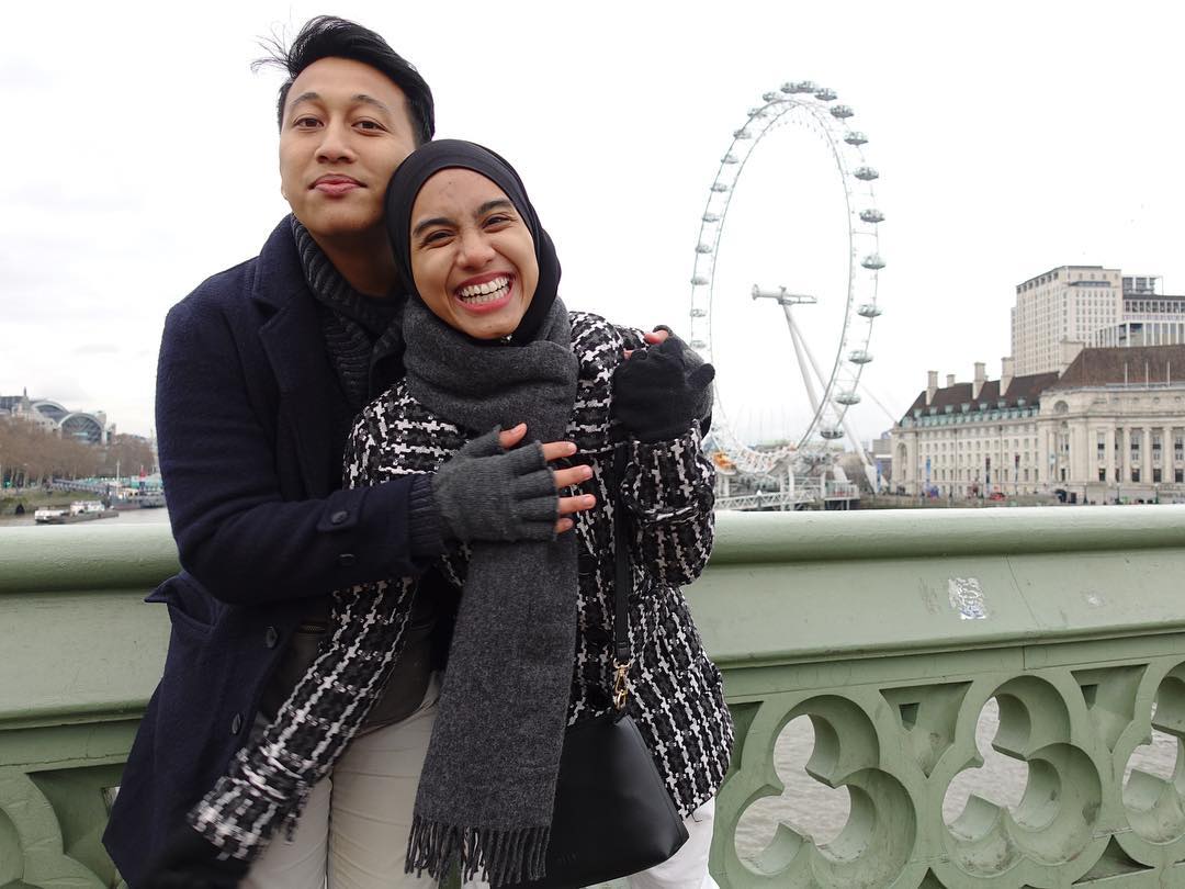 Contact Liverpool FC Untuk Surprise Suami, Wanita Ini Dicemburui Para Isteri