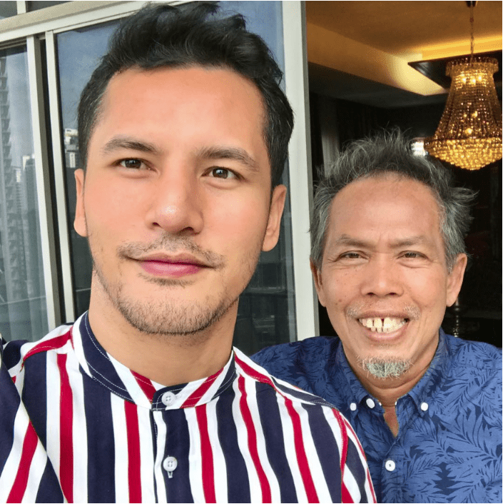 Aliff Syukri & Yatie Dedah Peng0rbanan Abah Mereka Yang Ramai Tak Tahu, Sayu!