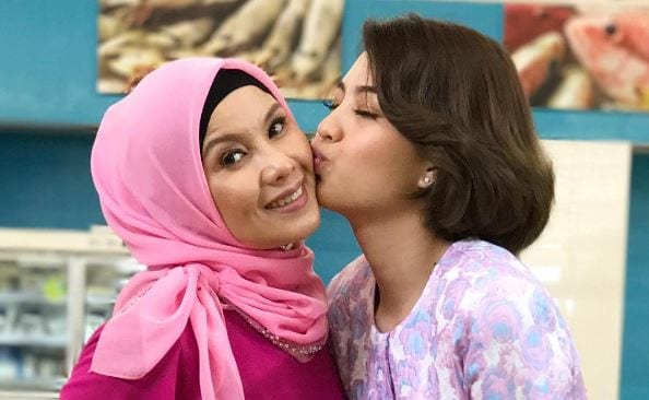 [VIDEO] Sengketa Dengan Sheila Rusly, Janna Nick Buat Permohonan Maaf Terbuka