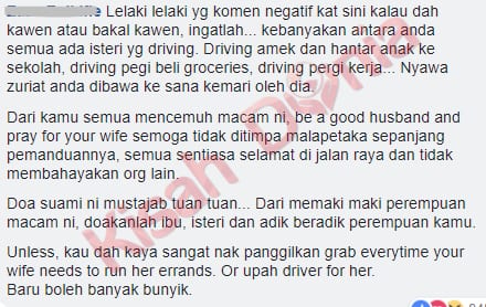 Padah Tertekan Pedal Minyak, Wanita Punca Budak 3 Tahun M4ut Dapat ‘Pembelaan’?