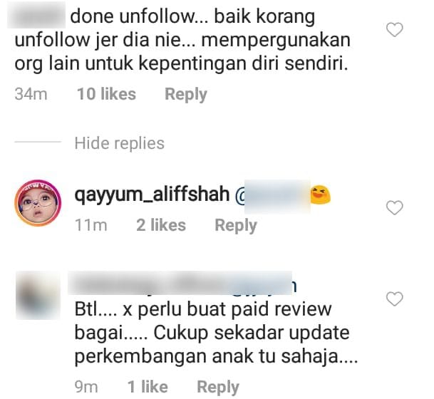 Seronok Akaun Yom Cecah 88 Ribu Pengikut, Ibu Kandung Yom Gilakan Populariti?