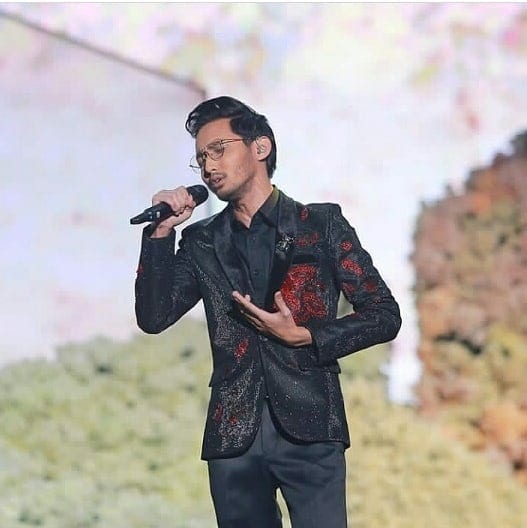 [VIDEO] “Kalau Ada Yang Terasa Hati, Saya Mohon Maaf” – Sufian Suhaimi