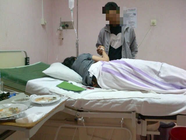 Overdue Sampai 41 Minggu, Suami Tergamak Minta Doktor Bed4h Isteri Tanpa Bius!