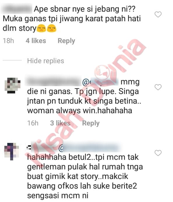 Makin Bosan Dengan Status Sedih Sharnaaz, Ramai Syak Gimik Terbit Buku Puisi