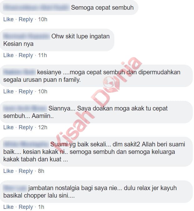 Misteri Wanita Mahu Terjun Dari Jambatan Sungai Muar Terjawab, Rupanya Dia…