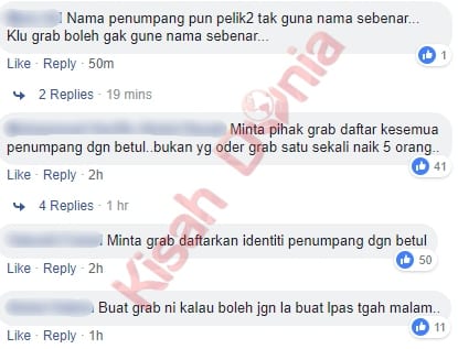 Penyamun Belasah & Ugut Letak Dad4h, Kakak Pemandu Grab Dedah Kisah Sebenar!