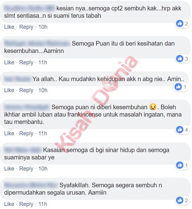 Misteri Wanita Mahu Terjun Dari Jambatan Sungai Muar Terjawab, Rupanya Dia…