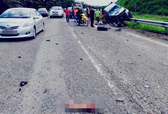 “Bukan Salah Kami”- Lelaki Putus Tangan Bertembung Lori Dedah Kejadian Sebenar