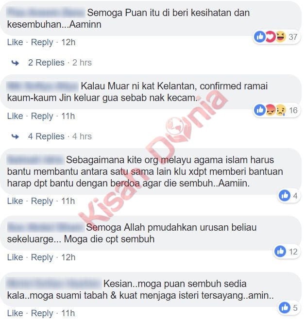 Misteri Wanita Mahu Terjun Dari Jambatan Sungai Muar Terjawab, Rupanya Dia…