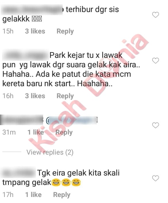 “Tak Pernah Hambar!”- Azad ‘Pedajal’ Adik Ipar Tapi Suara Bini Paling Menonjol