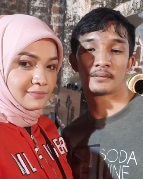 [VIDEO] Azil Mengamuk Lagi Sampai Terkam Zarina, Rupanya Kali Ini Sebab..