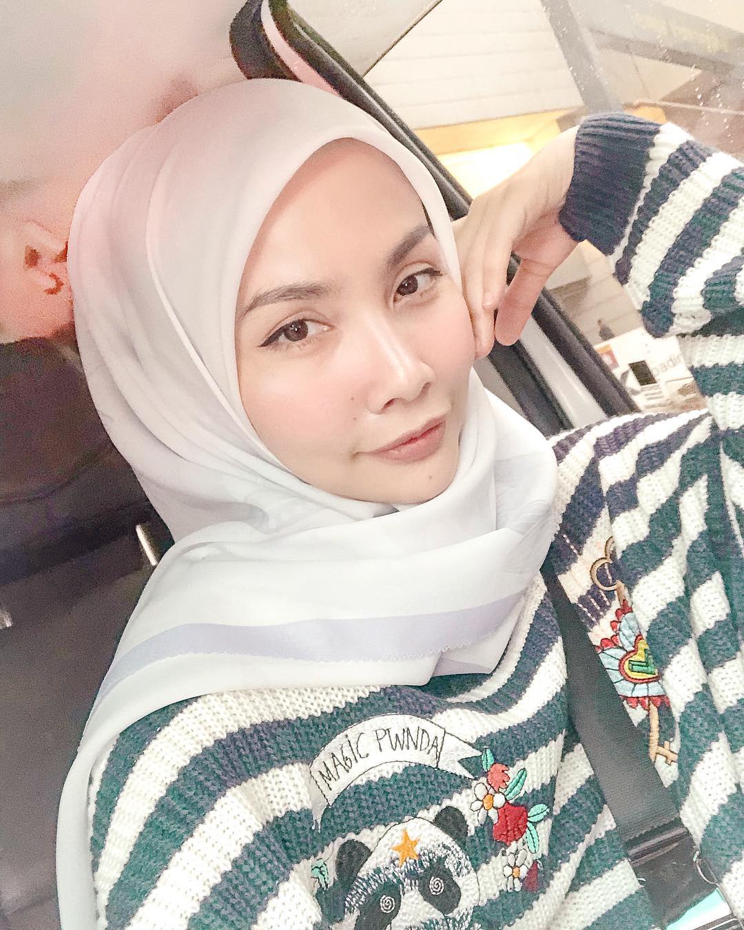 Aliff Syukri & Yatie Dedah Peng0rbanan Abah Mereka Yang Ramai Tak Tahu, Sayu!