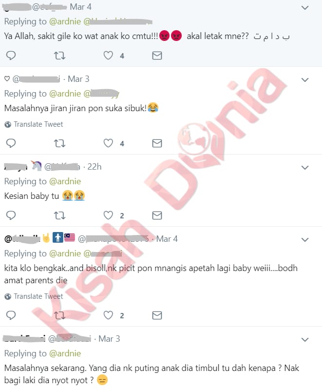 “Ilmu Takde Sibuk Nak Kahwin Awal”- Dengar Nasihat Jiran, Anak Pula Jadi Mangsa