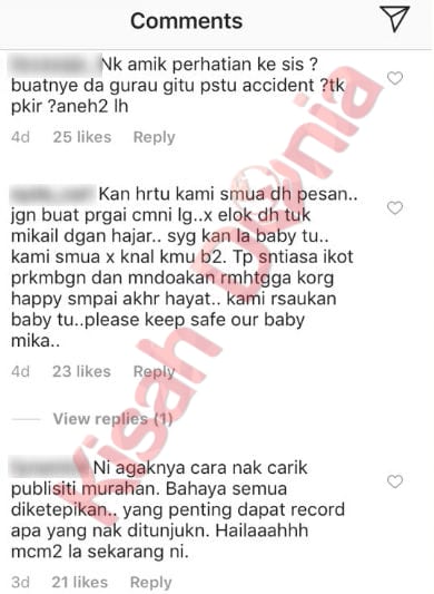 [VIDEO] “Ingat Lawak Ke?” – Gurau Tak Kena Tempat, Pas4ngan Ini Diselar Netizen