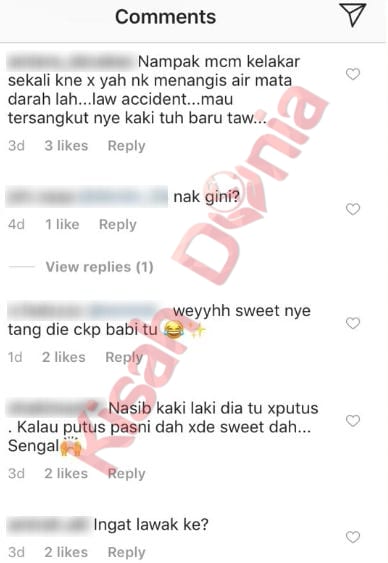 [VIDEO] “Ingat Lawak Ke?” – Gurau Tak Kena Tempat, Pas4ngan Ini Diselar Netizen