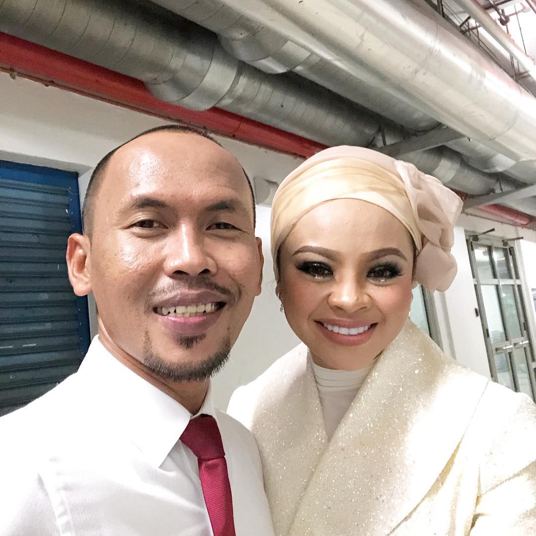 Pernah Diejek & Disisih, Ini Pengorbanan Shuib & Siti Sarah Yang Ramai Tak Tahu