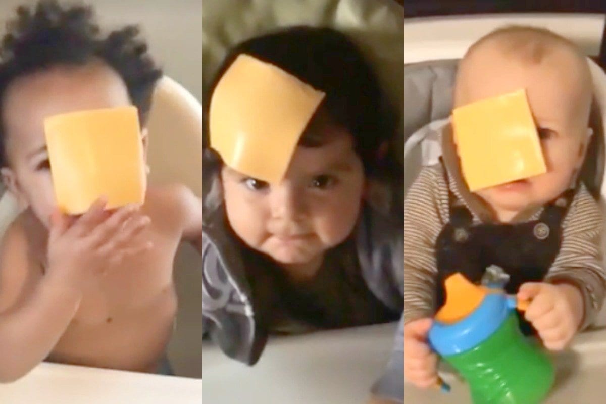 “Kegilaan Apakah Ini?” – Jururunding Parent Connect Kritik Cheese Challenge