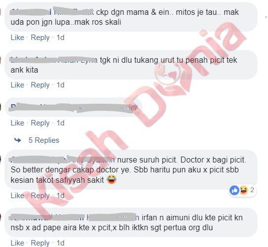 “Ilmu Takde Sibuk Nak Kahwin Awal”- Dengar Nasihat Jiran, Anak Pula Jadi Mangsa