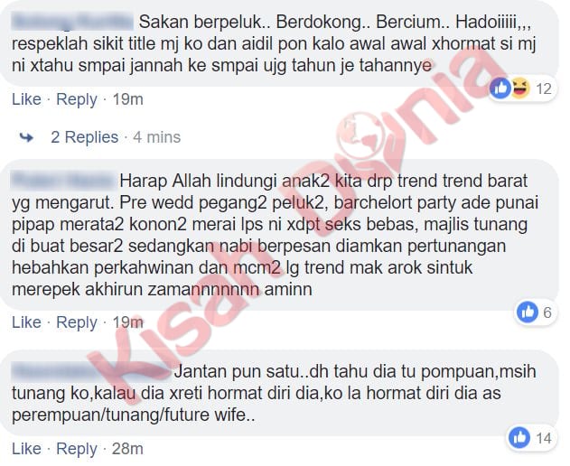 Baru Bertunang Tapi Dah BerpeIuk Sakan, Fasha Sandha & Aidil Diselar Netizen