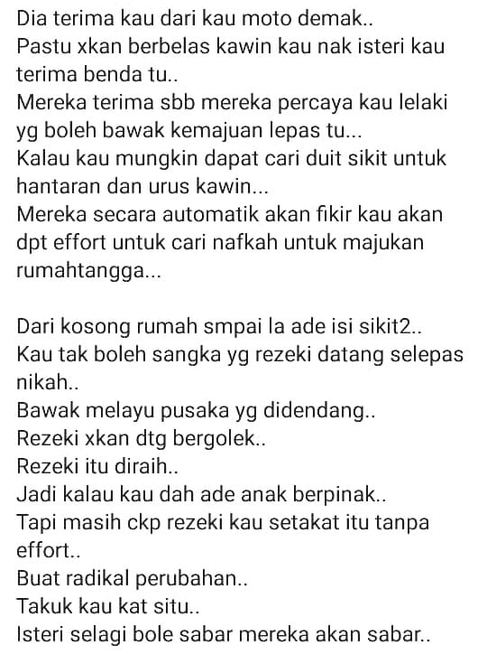 Pernah Diejek & Disisih, Ini Pengorbanan Shuib & Siti Sarah Yang Ramai Tak Tahu