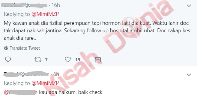 Nak Kahwin Tapi Umur 20 Tahun Tak Pernah Period, Bila Check H0spital Rupanya..