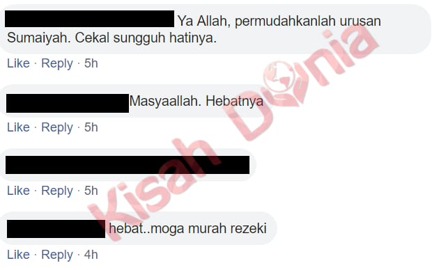 7km Berkerusi Roda Hantar Pesanan GrabFood, Kecekalan Gadis Ini Buat Ramai Hiba