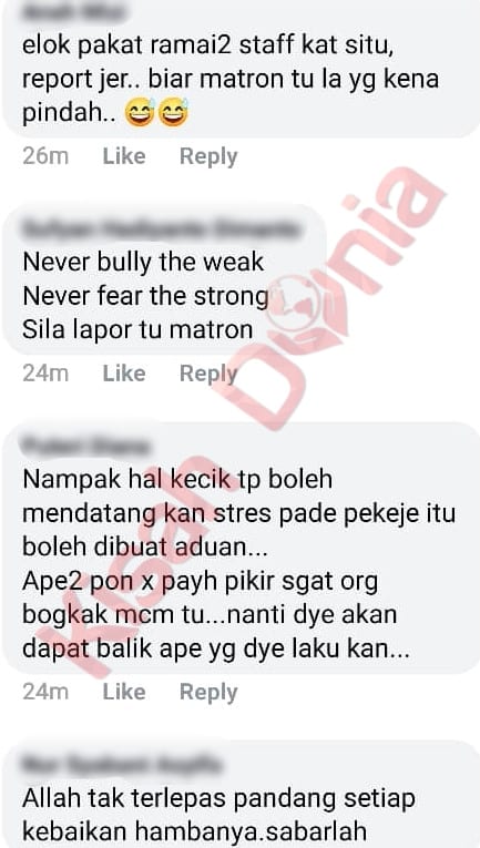 Bantu Mangsa KemaIangan, Jururawat Tertekan Akibat Dimarah Lewat Masuk Kerja