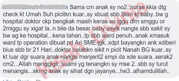 “Ilmu Takde Sibuk Nak Kahwin Awal”- Dengar Nasihat Jiran, Anak Pula Jadi Mangsa